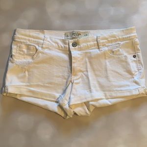 Abercrombie & Fitch Shorts